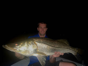 Fort Pierce Report Photo 1