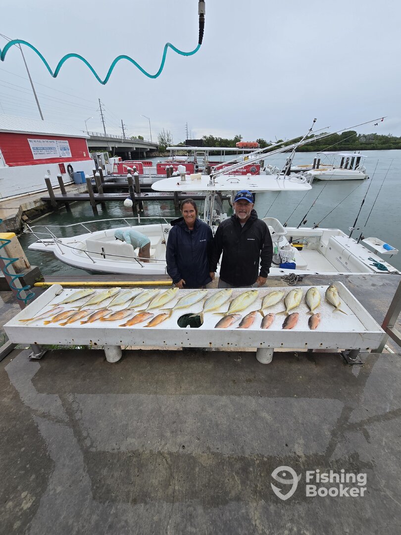 Marathon Report Photo 0