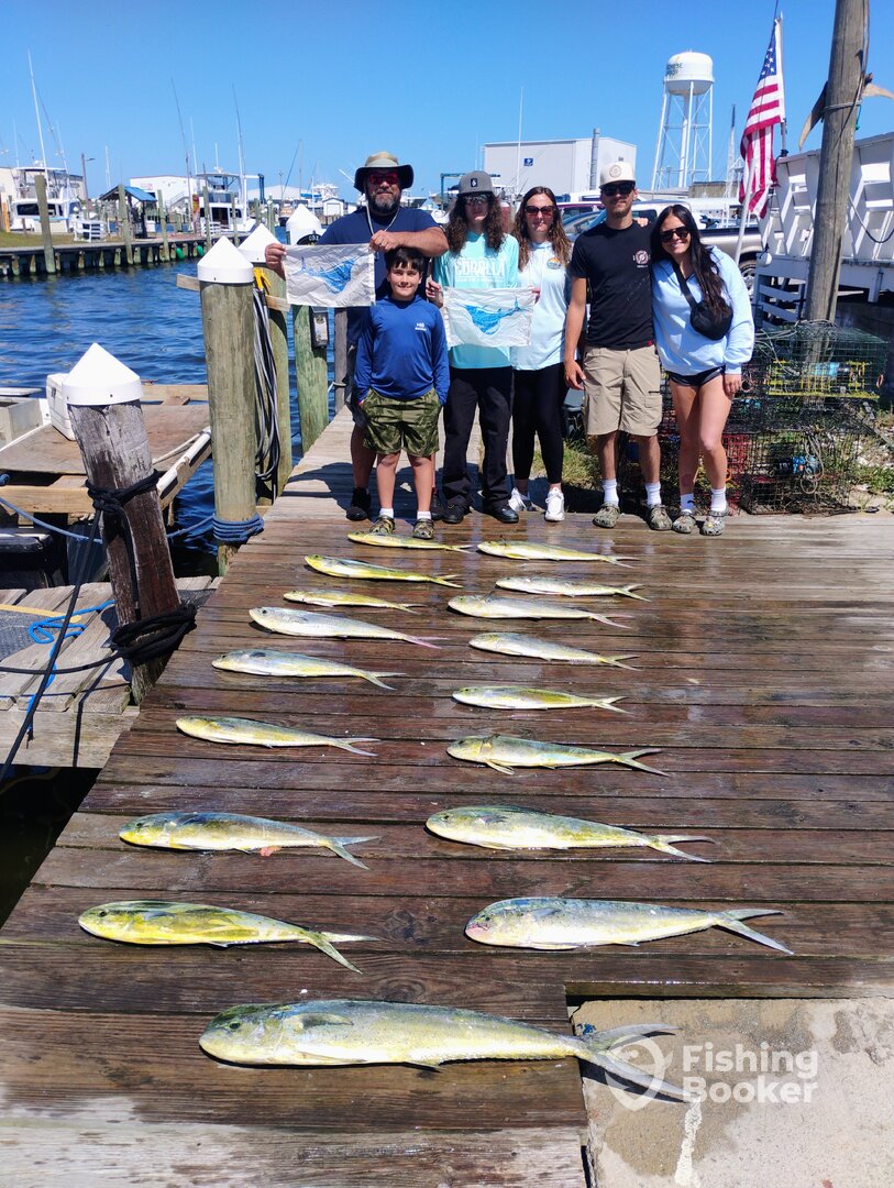 Wanchese Report Photo 0