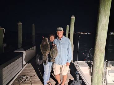 Sneads Ferry Report Photo 1