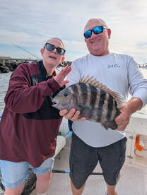 Catch and release is always a great idea