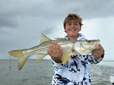 Tavernier Report Photo 2