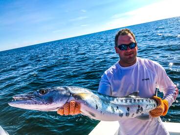 Great Fall Fishing Is Here!!