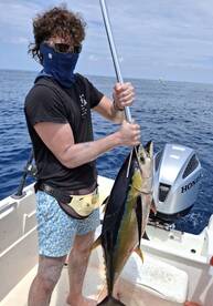 Herradura Report Photo 2