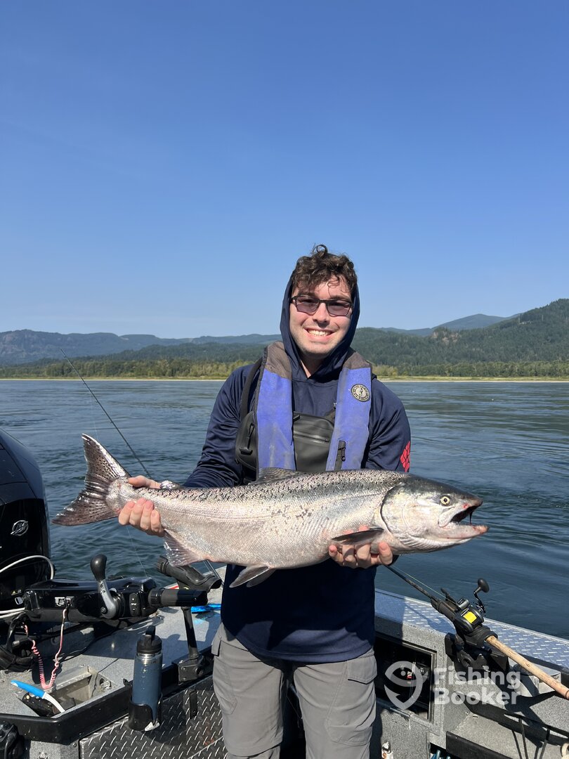 Portland Report Photo 0