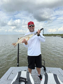 Bolivar Peninsula Report Photo 2