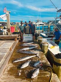 Hatteras Report Photo 1