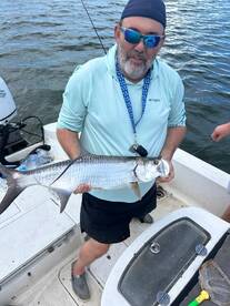 San Juan Report Photo 1