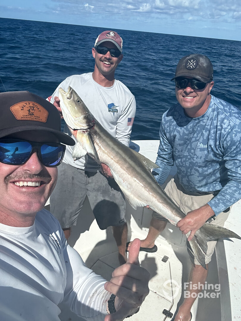 Jacksonville Report Photo 0