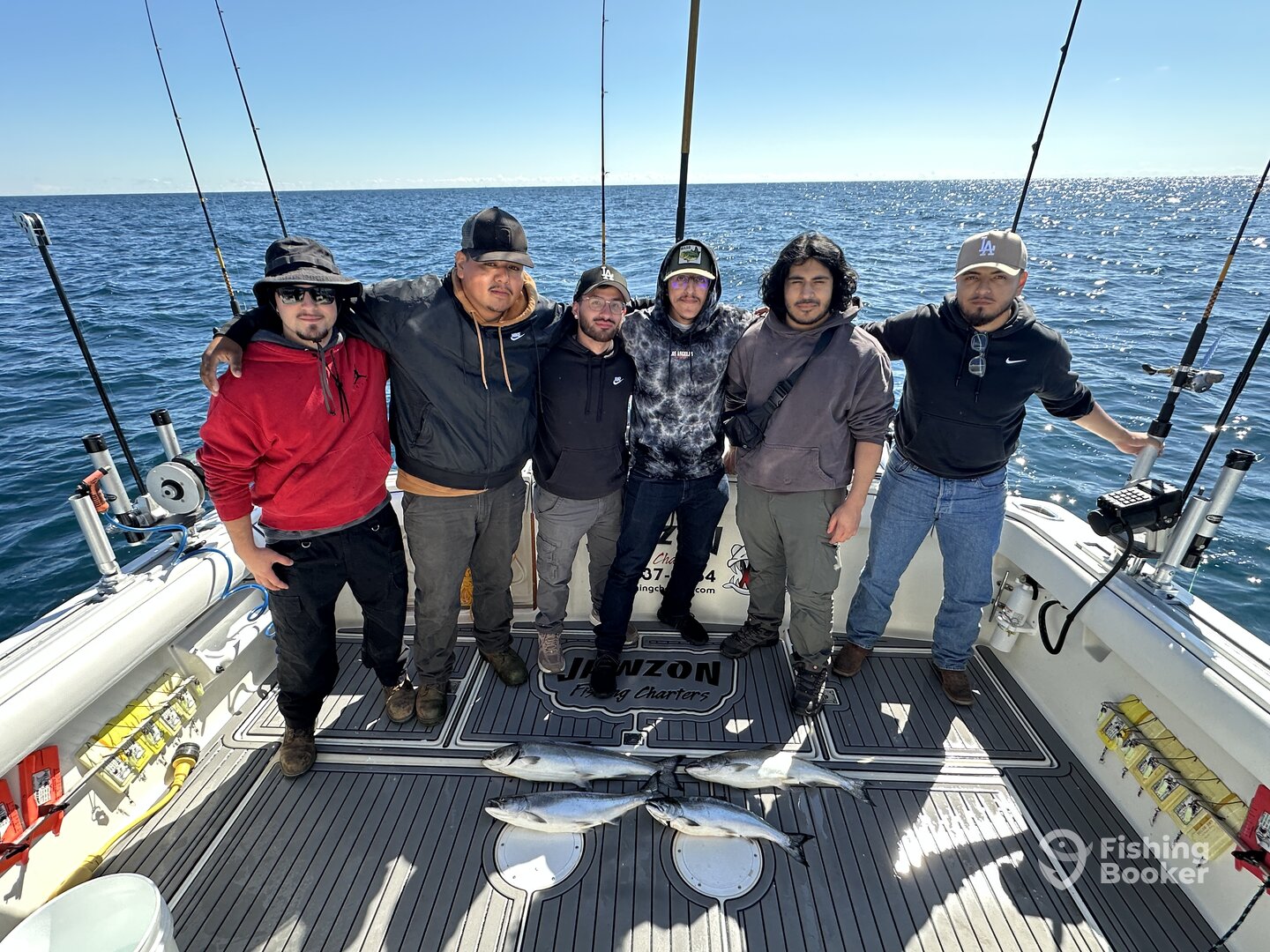 Waukegan Report Photo 0