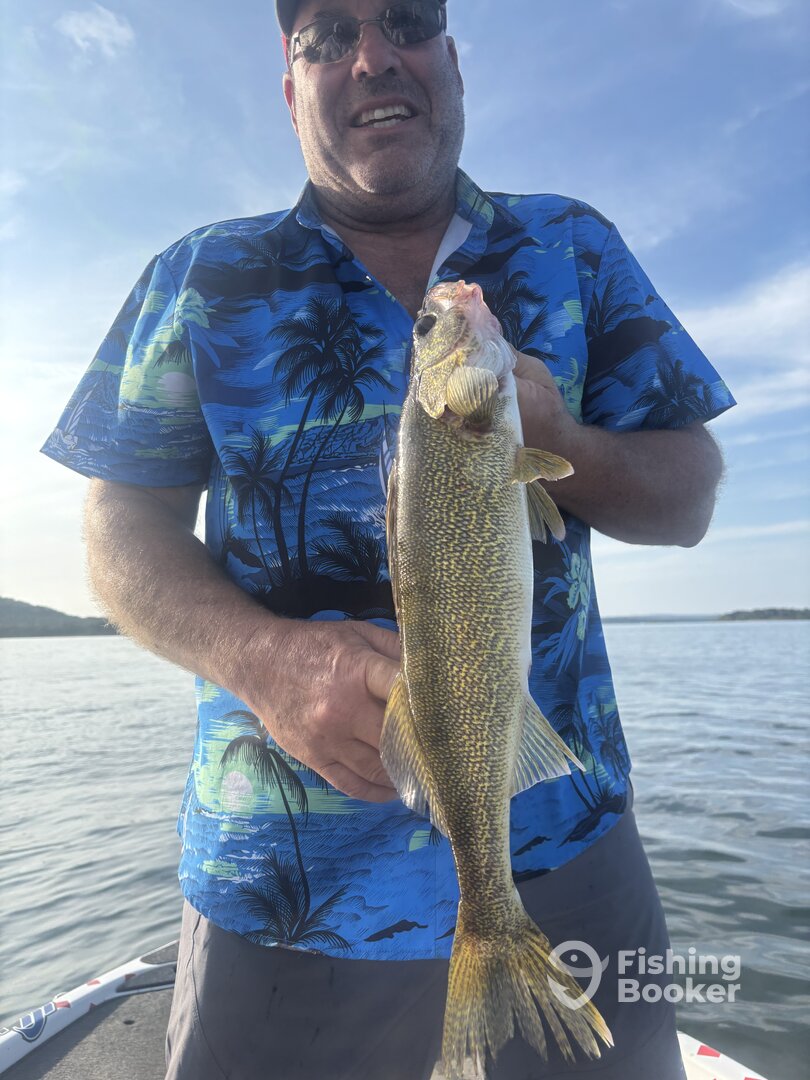 Branson Report Photo 0