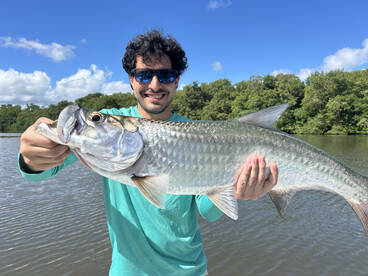 Carolina Report Photo 2