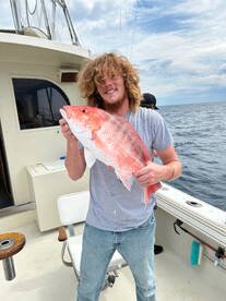 Carolina Beach Report Photo 1