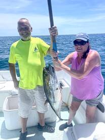 DALIKEN SPORTFISHING BOOK NOW!