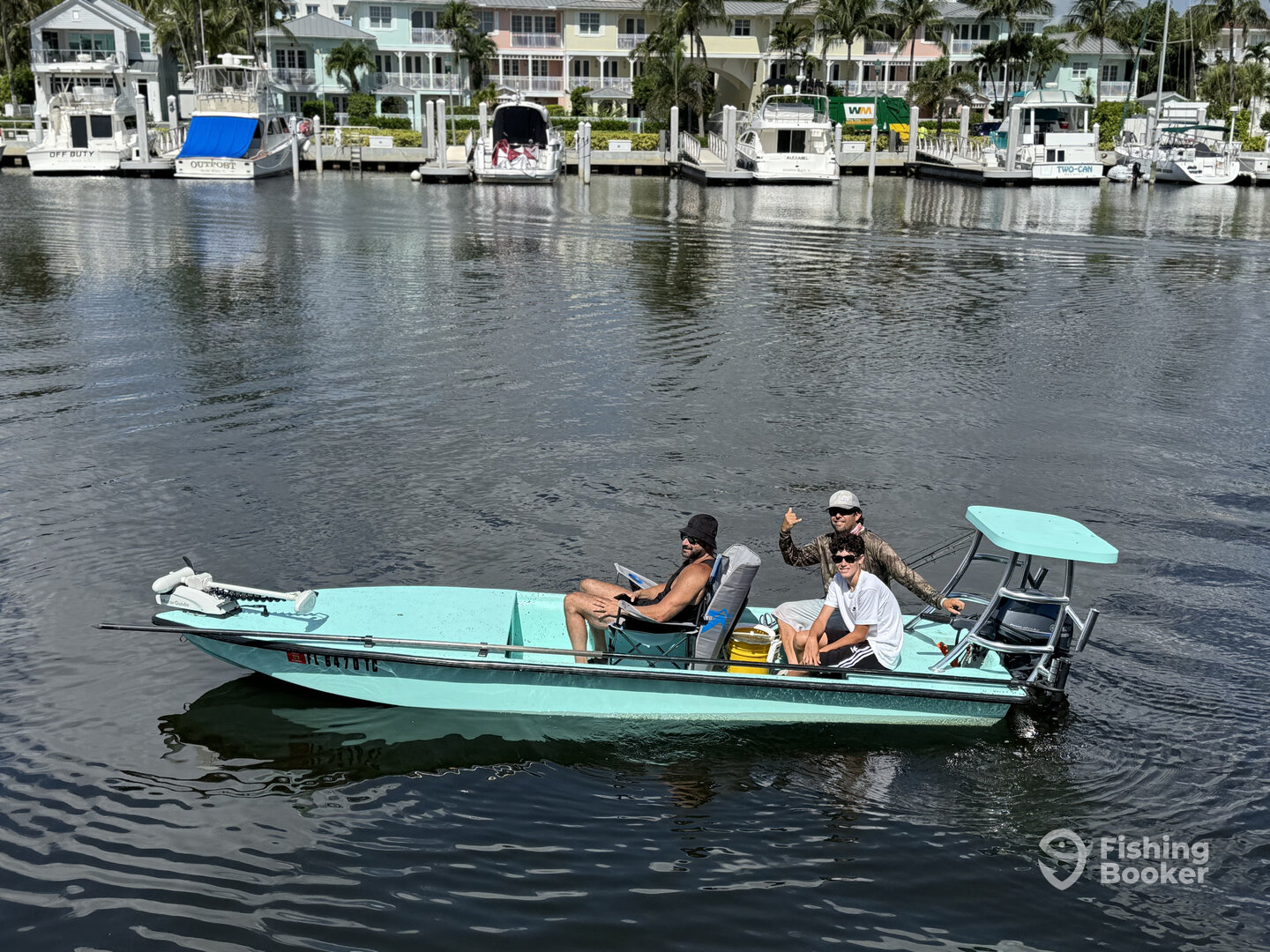 Delray Beach Report Photo 0