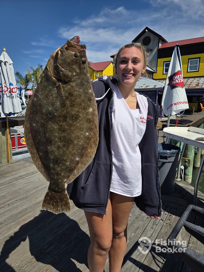 Ocean City Report Photo 0