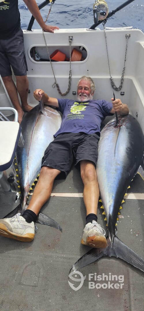 Ponta Delgada Report Photo 0