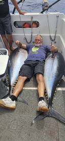 Another great tuna day!!!