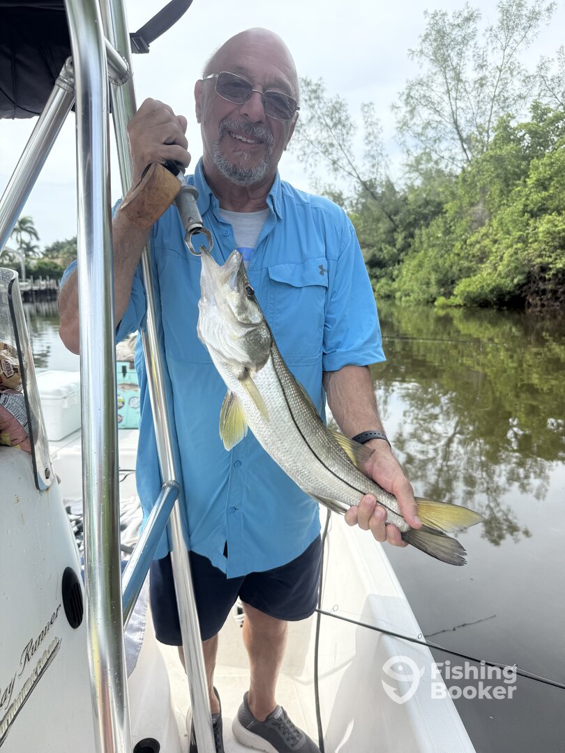 Naples Report Photo 0