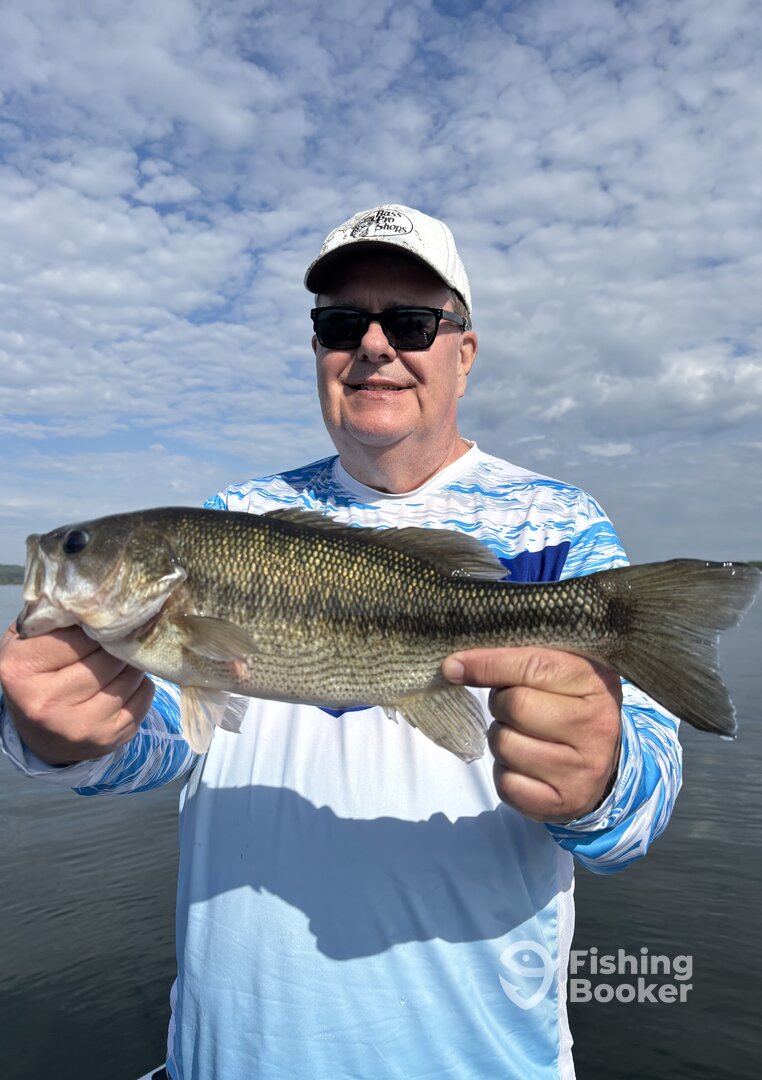 Branson Report Photo 0