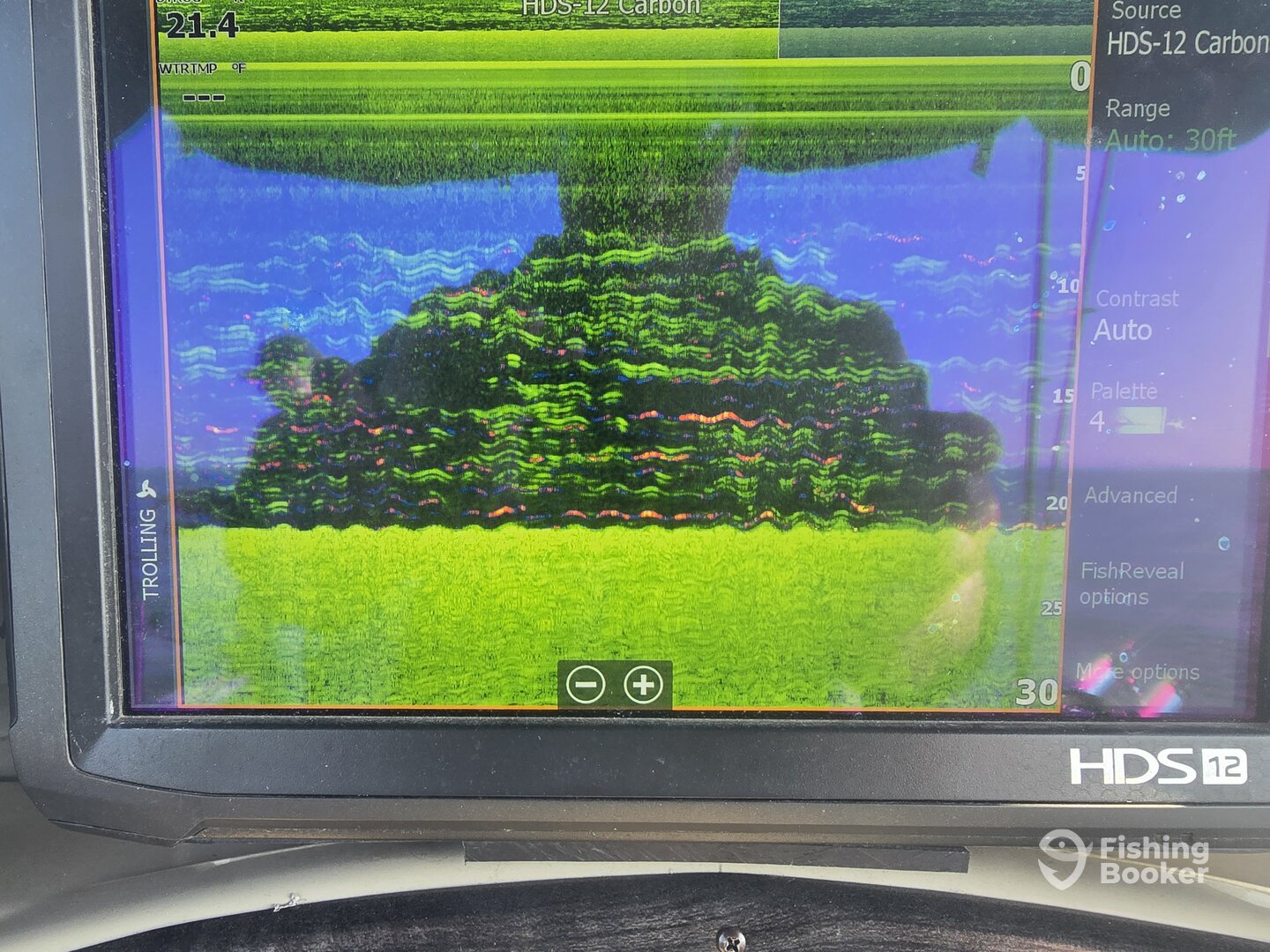 Monroe Report Photo 0