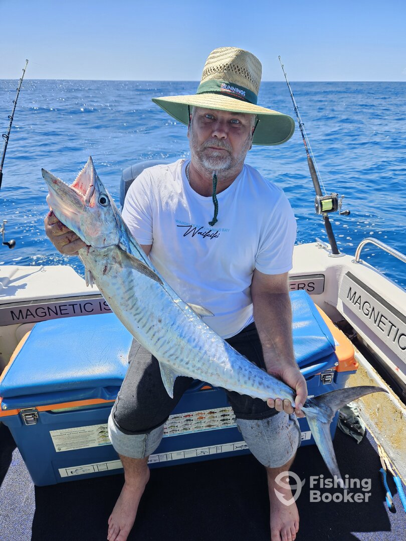 Horseshoe Bay Report Photo 0