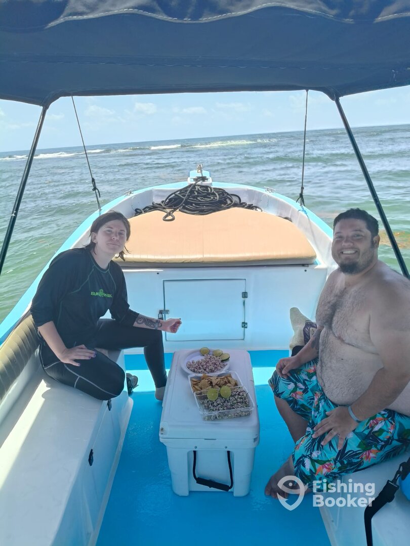 Playa Del Carmen Report Photo 0