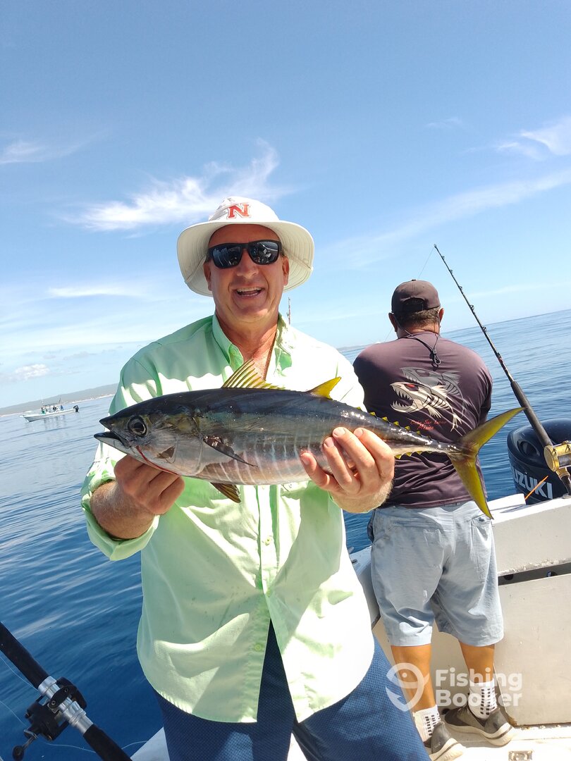 San Jose del Cabo Report Photo 0