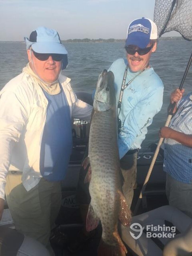 Kaukauna Report Photo 0