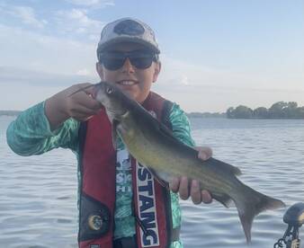 Fox Lake Verslag Foto 1