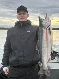 Kenai Report Photo 2