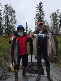 Kenai Report Photo 1