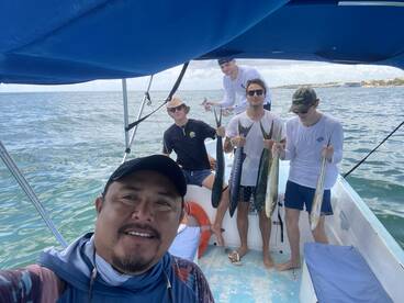 Playa Del Carmen Report Photo 1