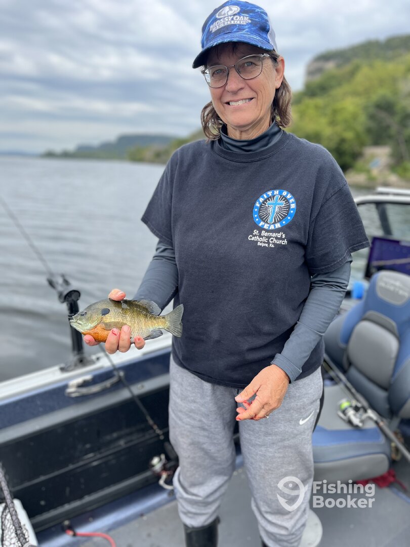 Lake City Report Photo 0