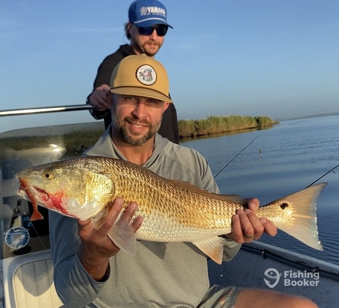 Pensacola Report Photo 0