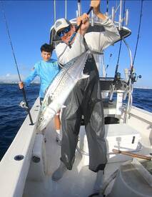 San Juan Report Photo 1