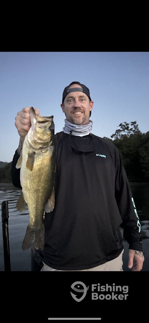 Guntersville Report Photo 0