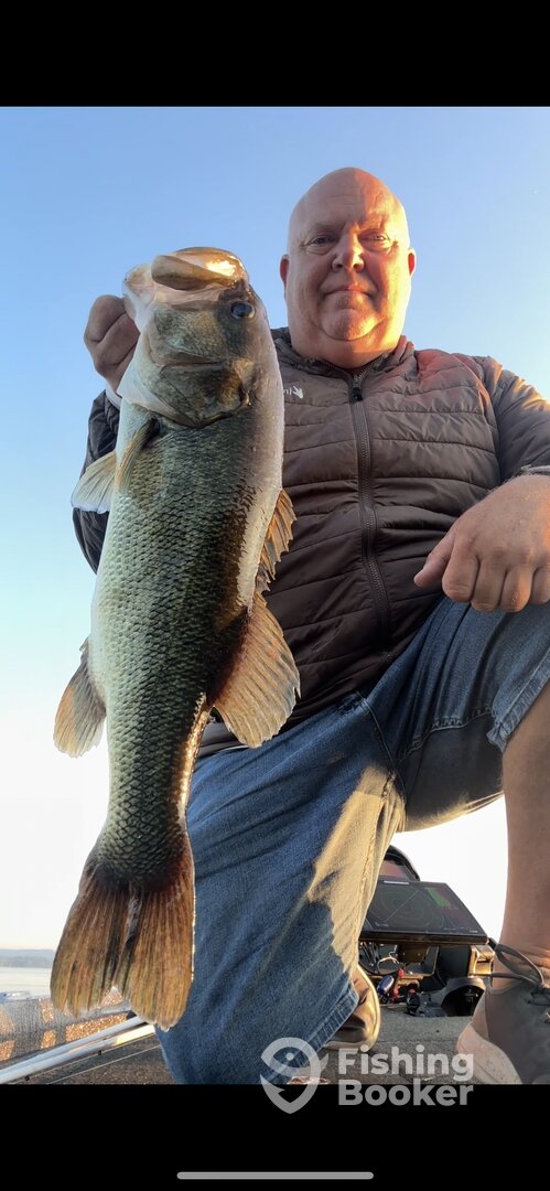 Guntersville Report Photo 0