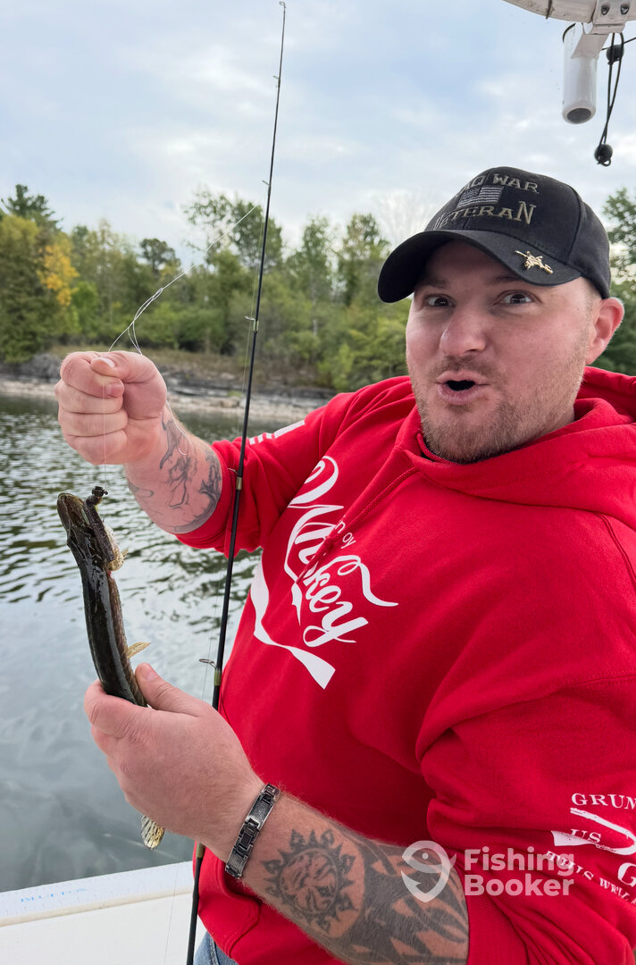 Plattsburgh Report Photo 0