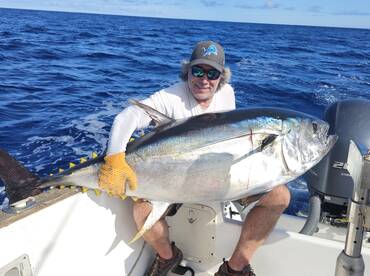 Day 5 of this week: A Phenomenal Success