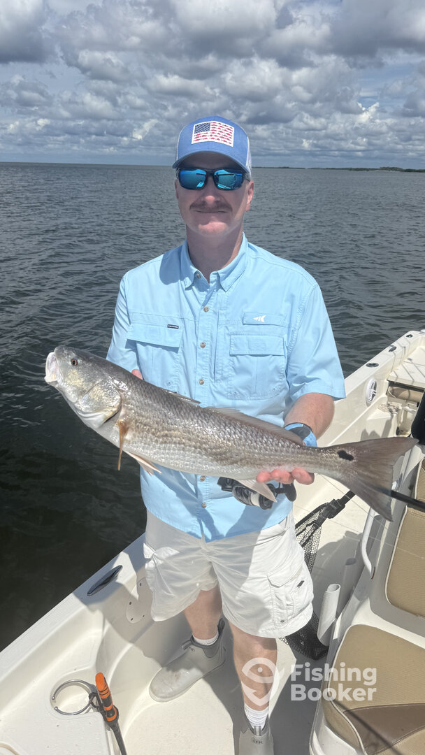 Steinhatchee Report Photo 0