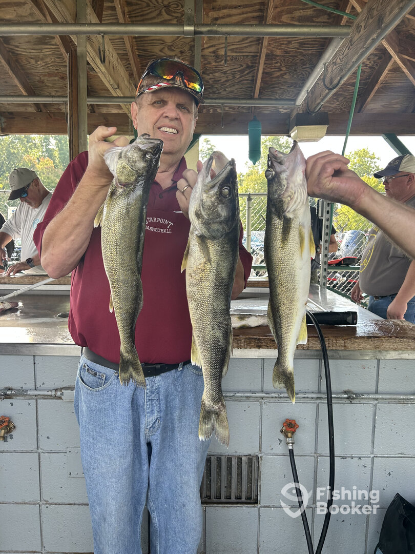 Buffalo Report Photo 0