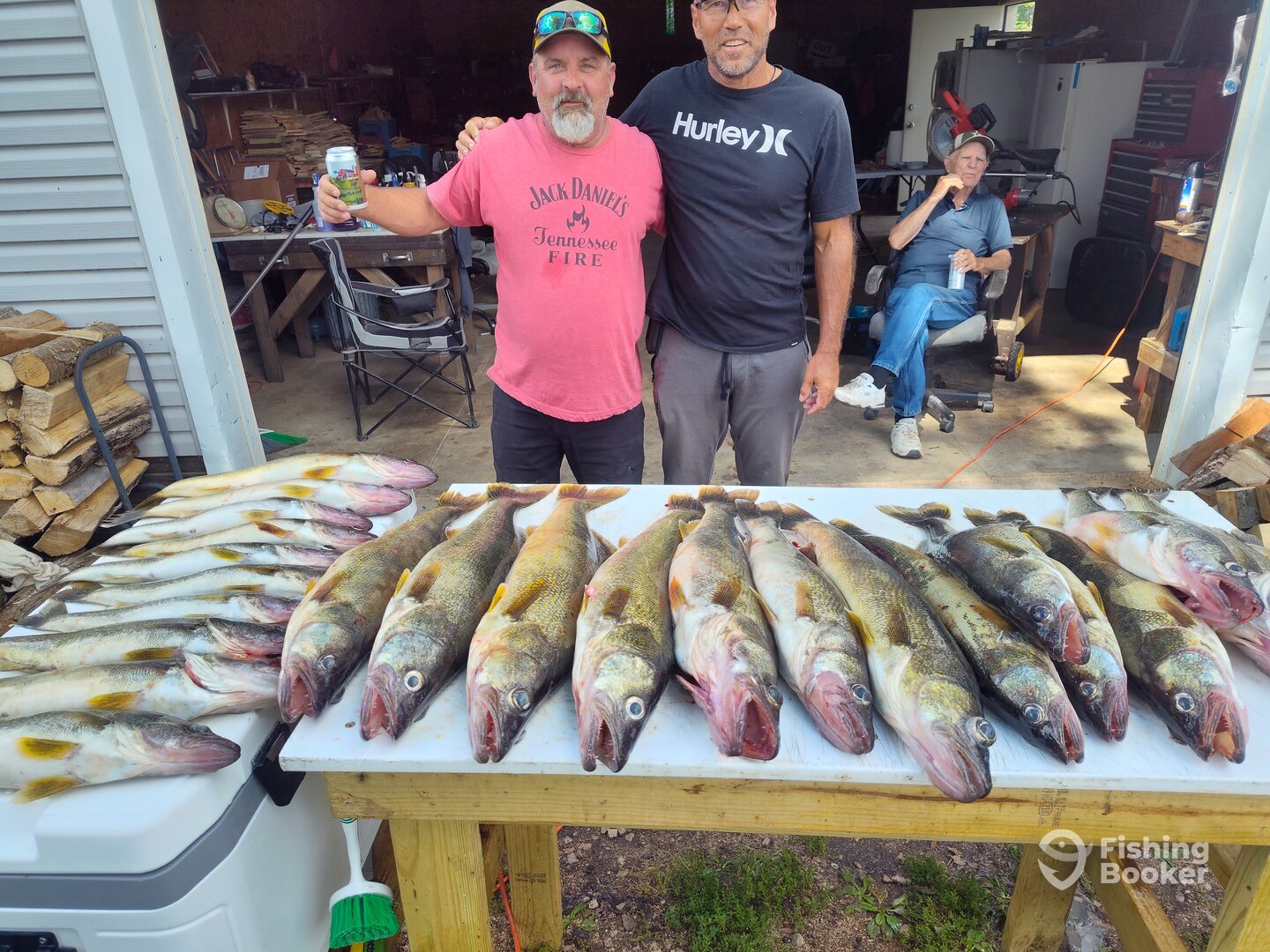 Geneva-on-the-Lake Report Photo 0