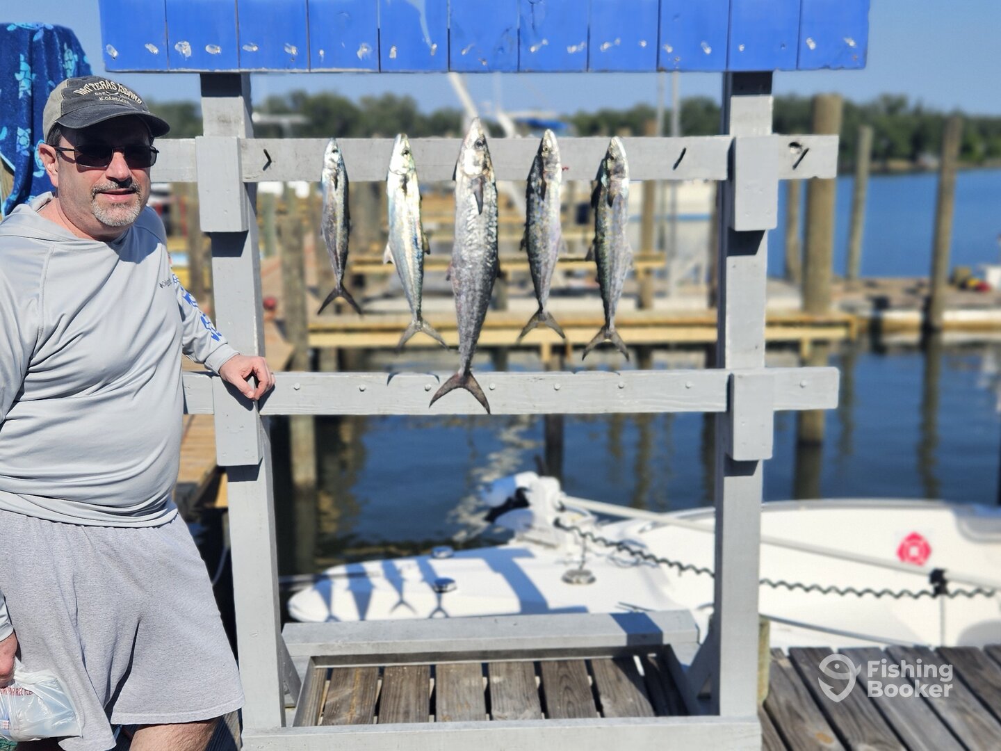 Panama City Report Photo 0