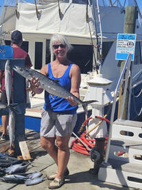 Panama City Beach Report Photo 1