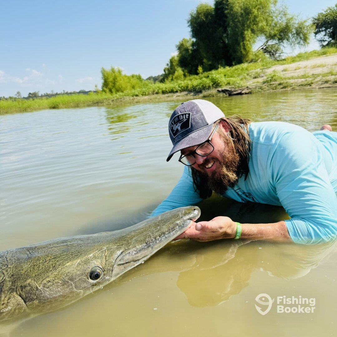 West Livingston Report Photo 0