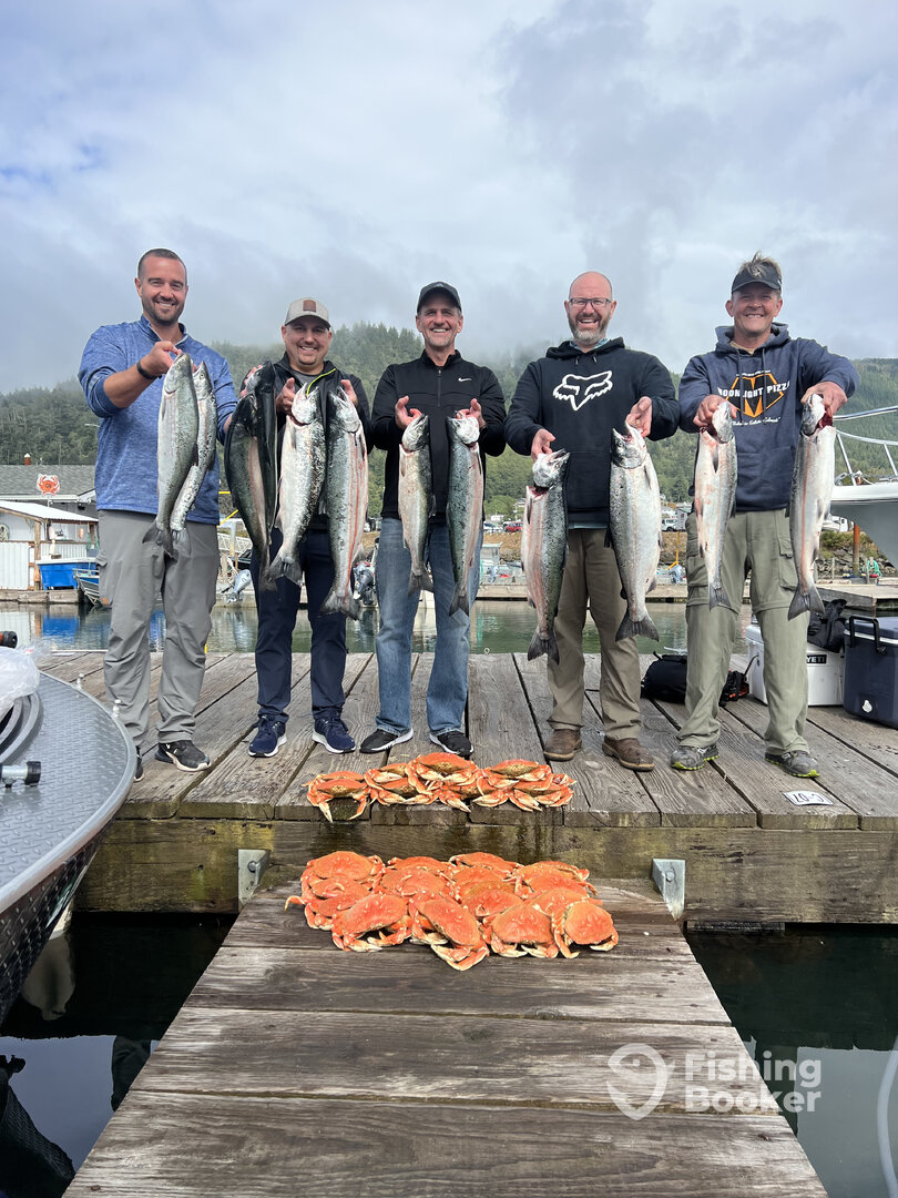 Garibaldi Report Photo 0