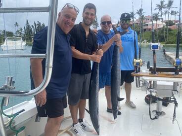 Sandys Report Photo 2