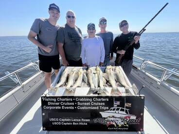 Rock Hall Report Photo 1