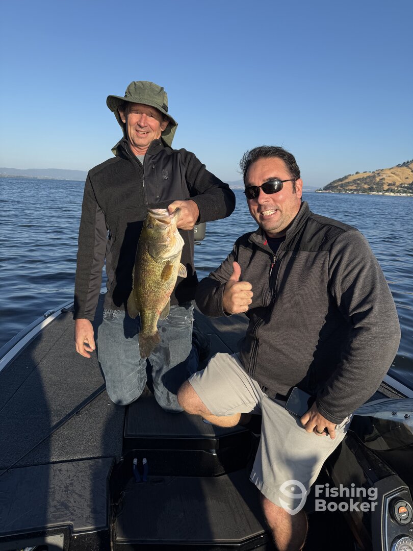 Lakeport Report Photo 0